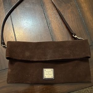 Dooney & Bourke vintage purse